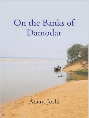 cover image of On the Banks of Damodar